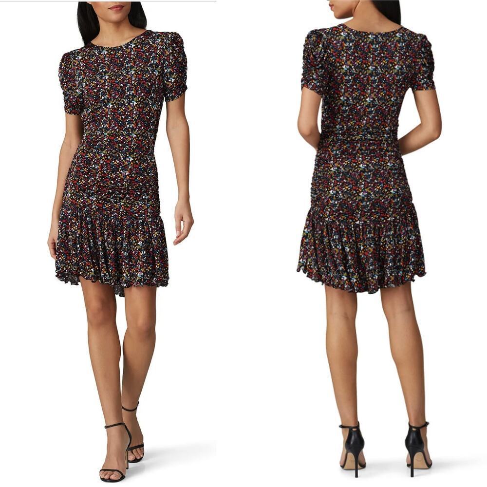 Tanya Taylor  Effie Dress - Size XS